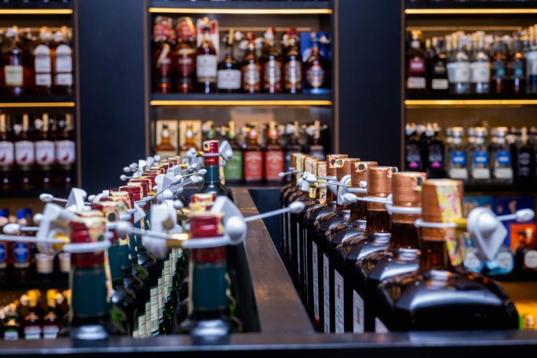 Cellar One wines & Spirits