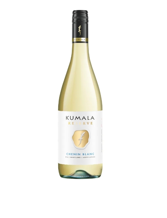 KUMALA RESERVE CHENIN BLANC 75CL