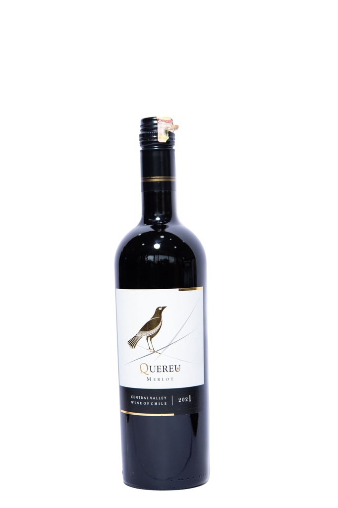 QUEREU MERLOT 75CL