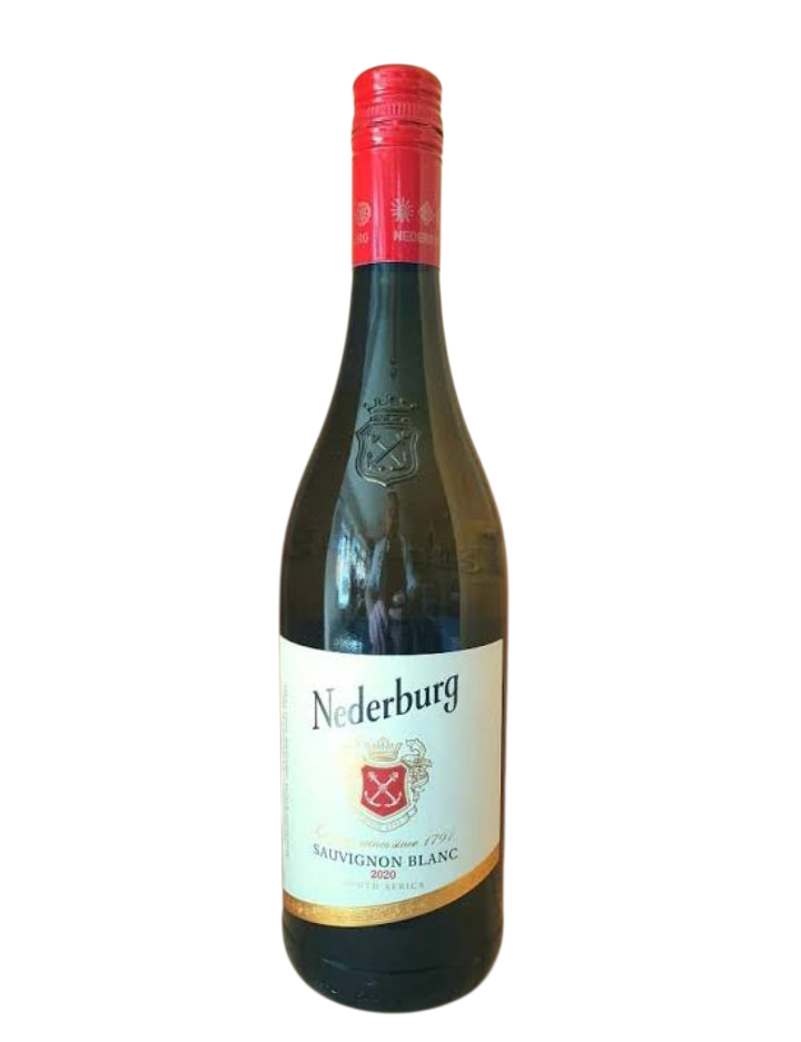 NEDERRBEURG WM SAVIGNON BLANC 750ML