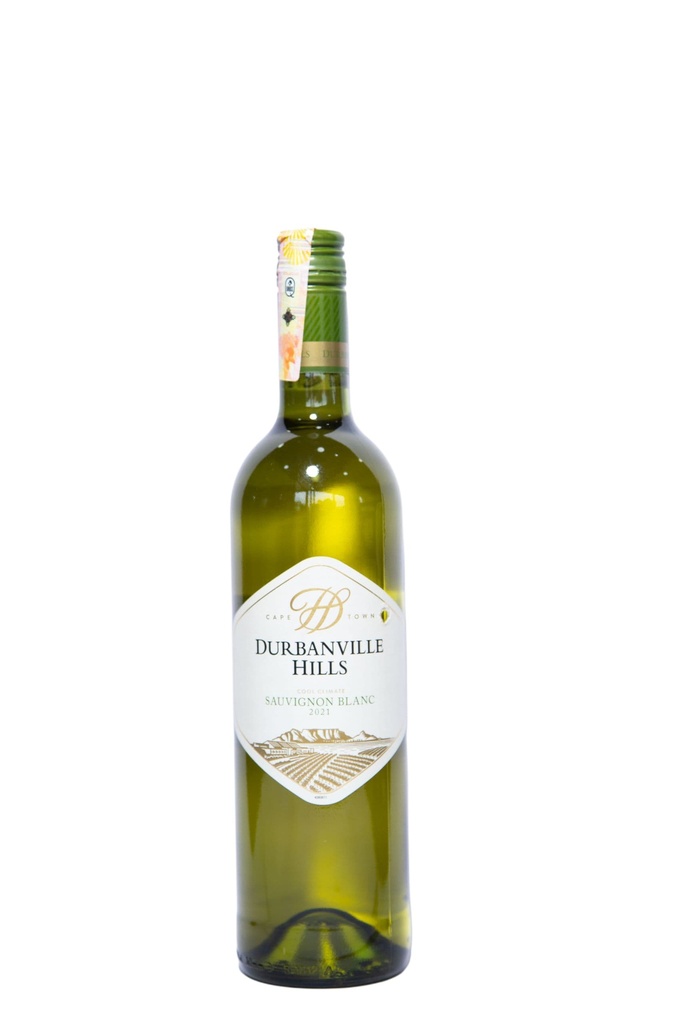 DURBANVILLE HILLS SAUVIGNON BLANC 75CL