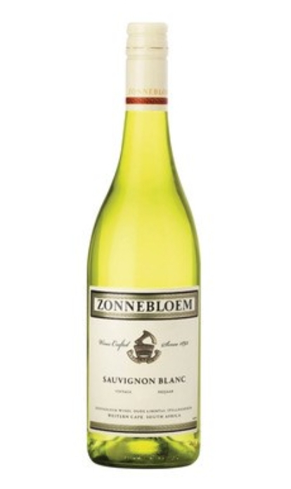 ZONNEBLOEM SAUVIGNON BLANC 75CL