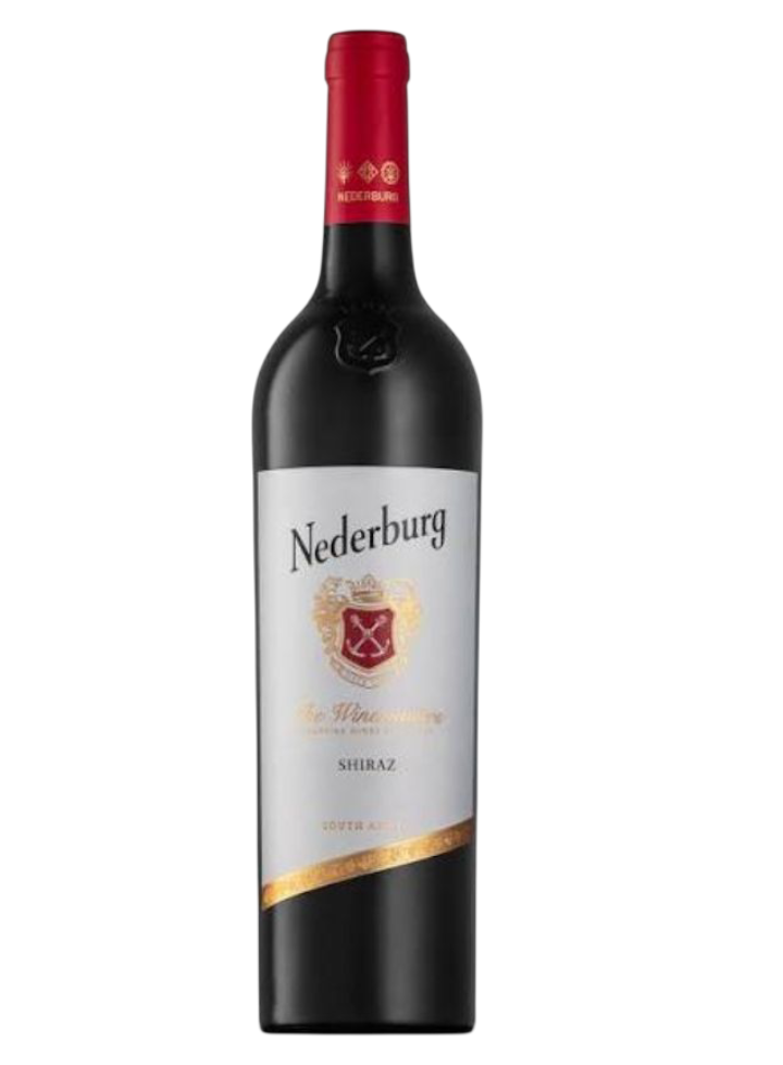 NEDERBURG SHIRAZ 75CL