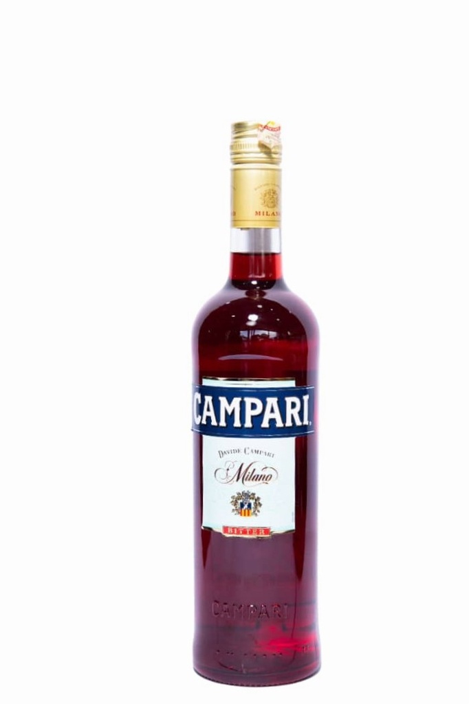 CAMPARI 750 ML