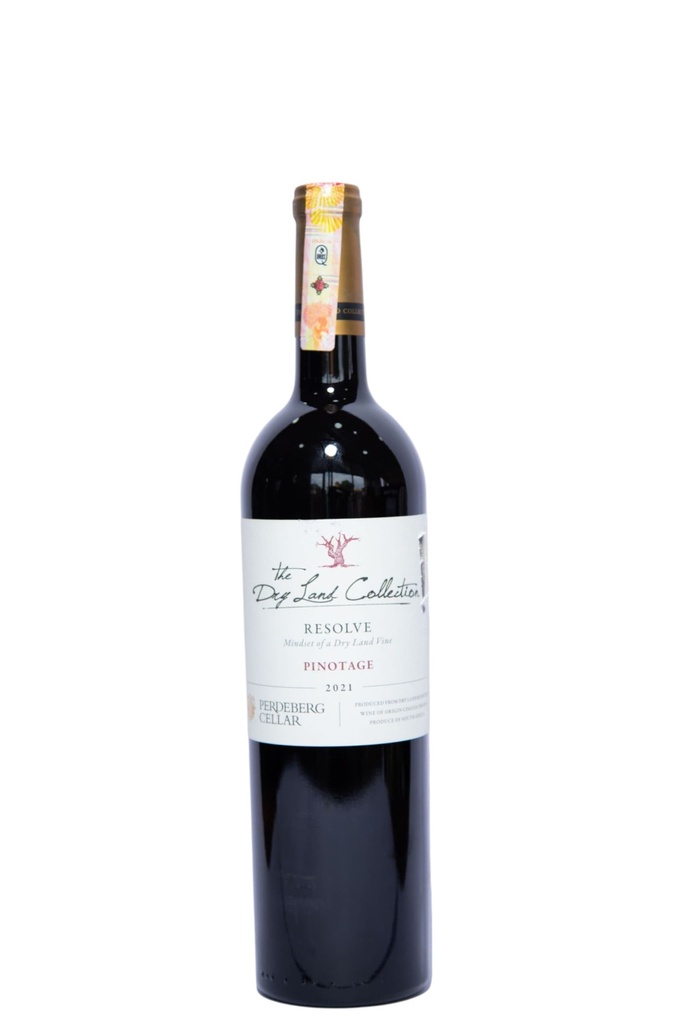 DRYLAND PINOTAGE 75CL