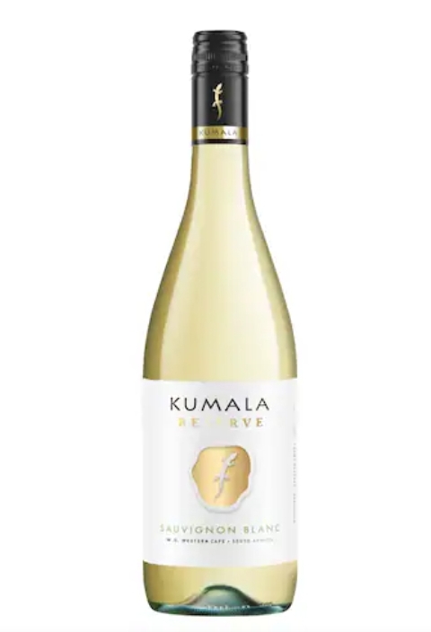 KUMALA RESERVE SAV BLANC 75CL