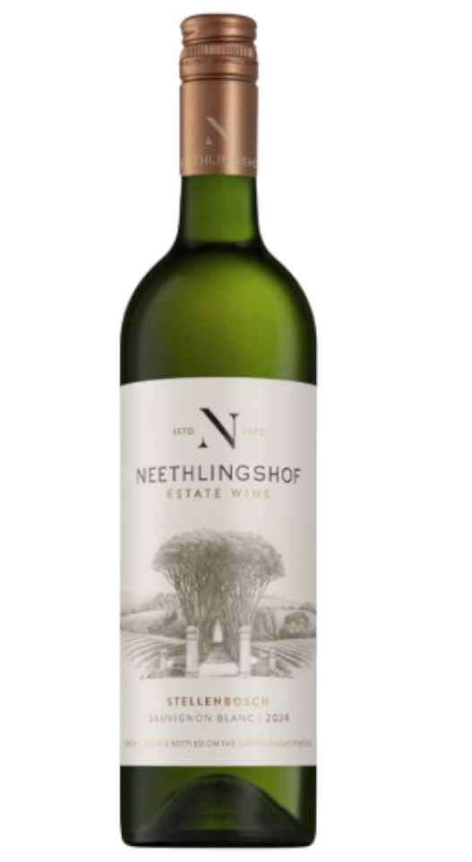NEETHLINGSHOF SAUVIGNON BLANC 75CL