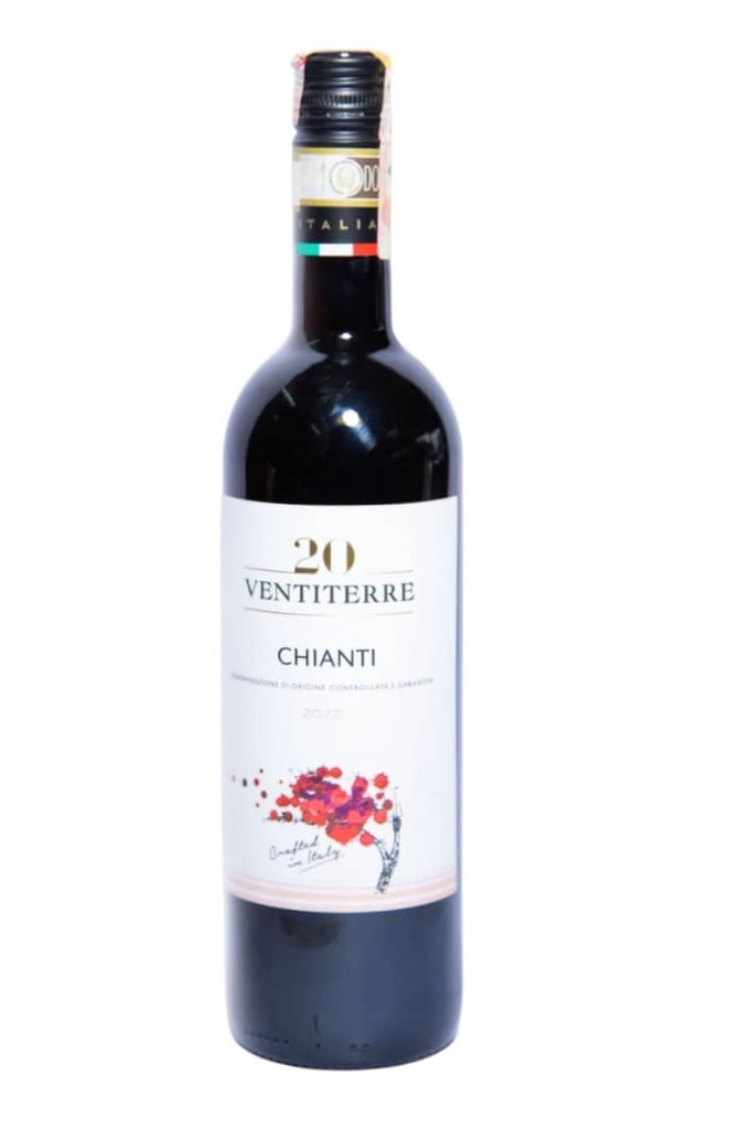 ZONIN CHIANTI DOC 75CL