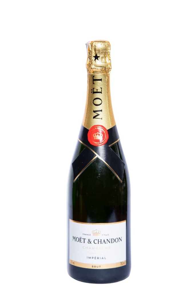 MOET & CHANDON BRUT IMPERIAL 75CL