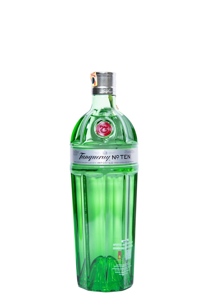 TANQUARY NO 10 GIN 1LT