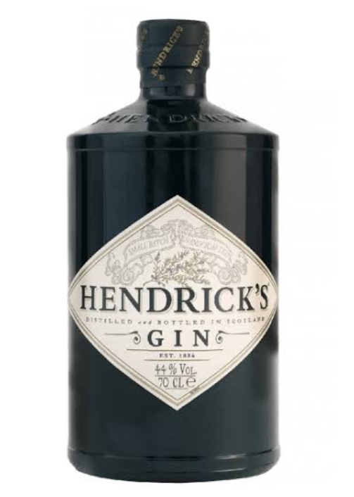 HENDRICKS GIN 1LT