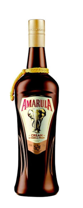 AMARULA CREAM 75CL