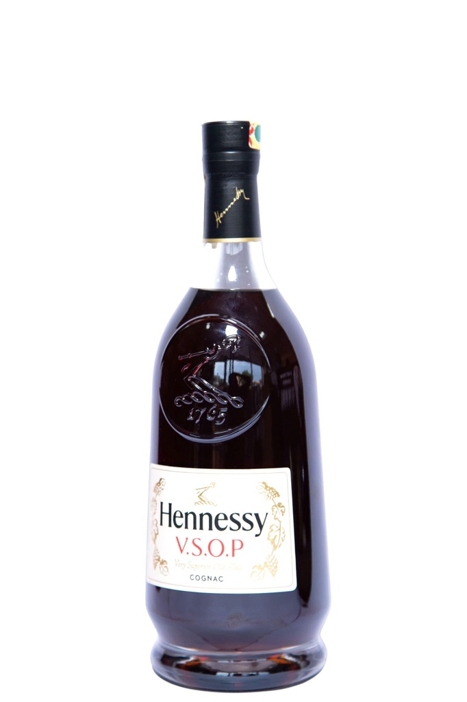 HENNESSY VSOP 1LTR