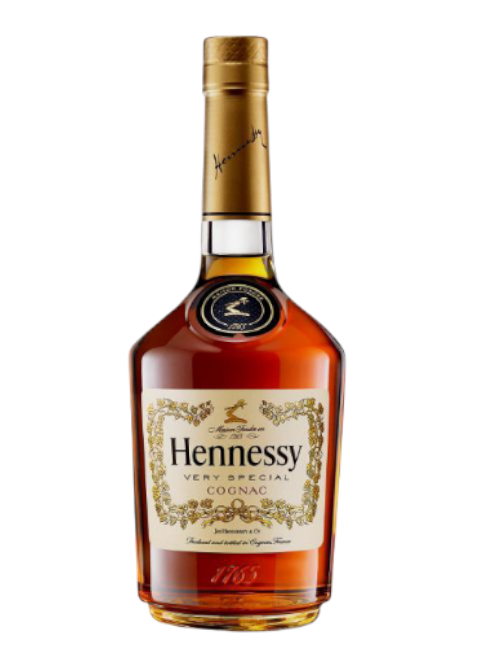 HENNESSY VS 1LT