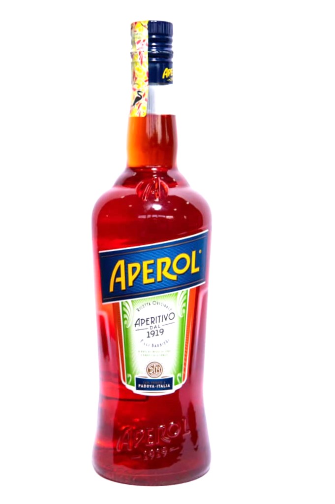 APEROL APERTIVO 1LT