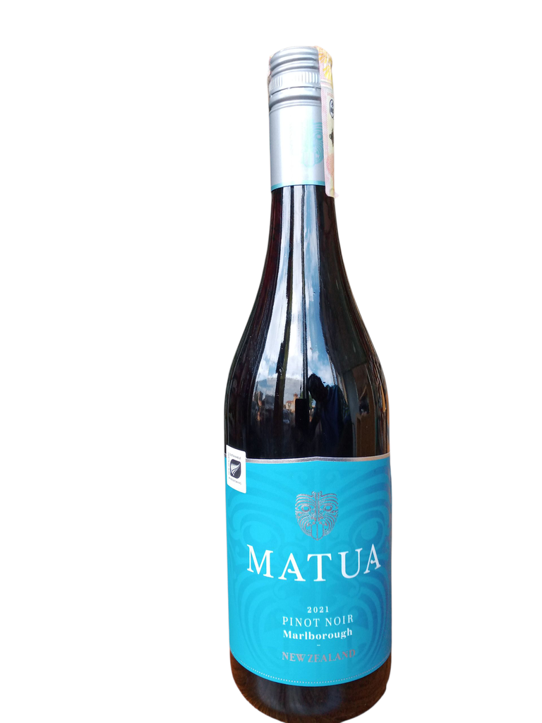 MATUA PINOT NOIR 75CL