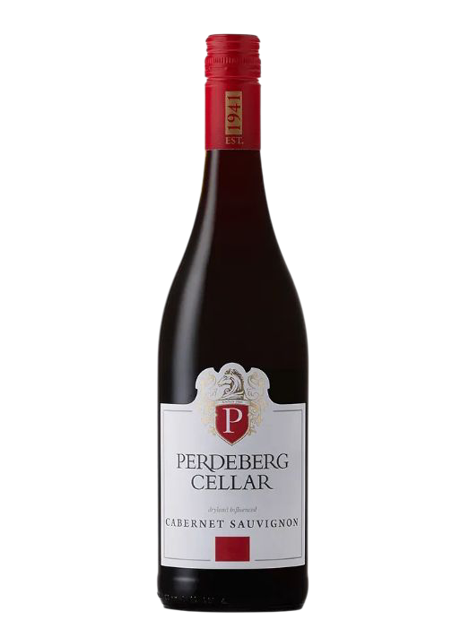 PERDEBERG CABERNET SAUVIGNON 75CL