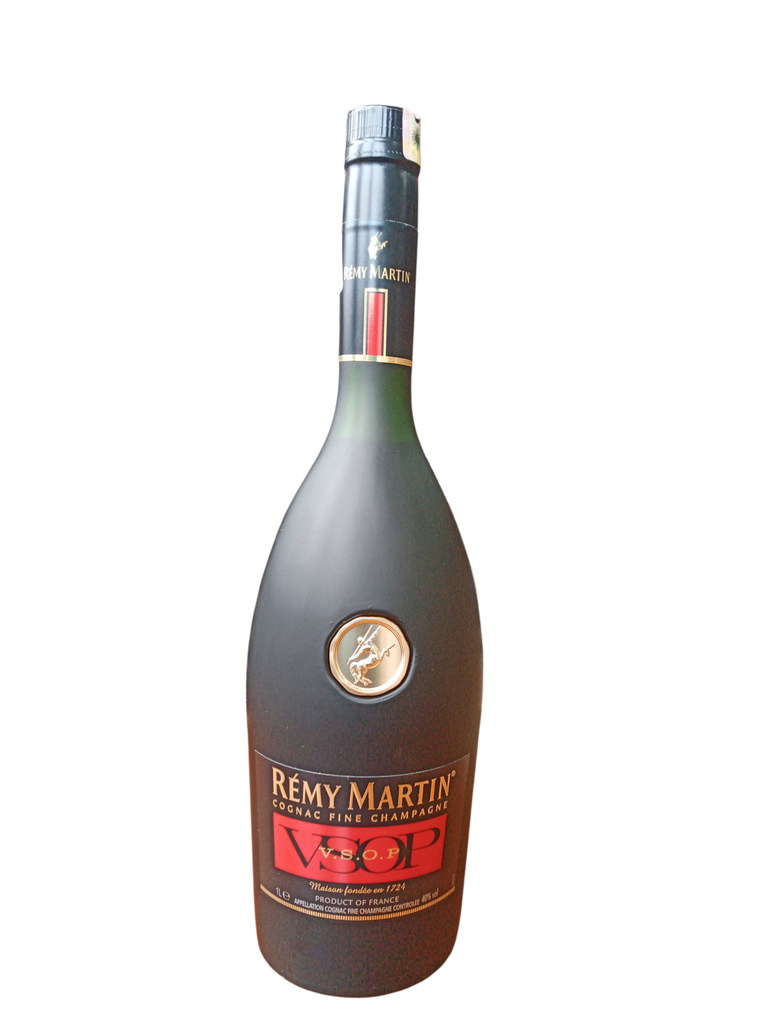 REMY MARTIN VSOP 1LTR