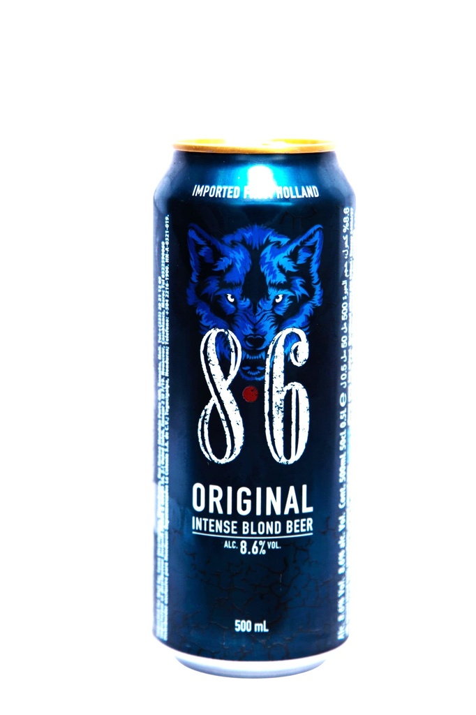 BAVARIA 8.6 Original