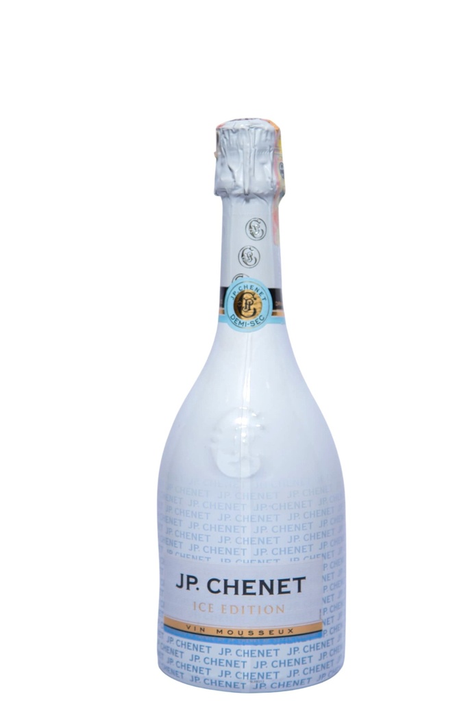 JP CHENET ICE EDITION SPARKLING WHITE 750 M