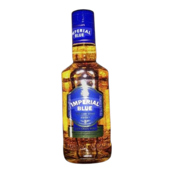 IMPERIAL BLUE 250ML