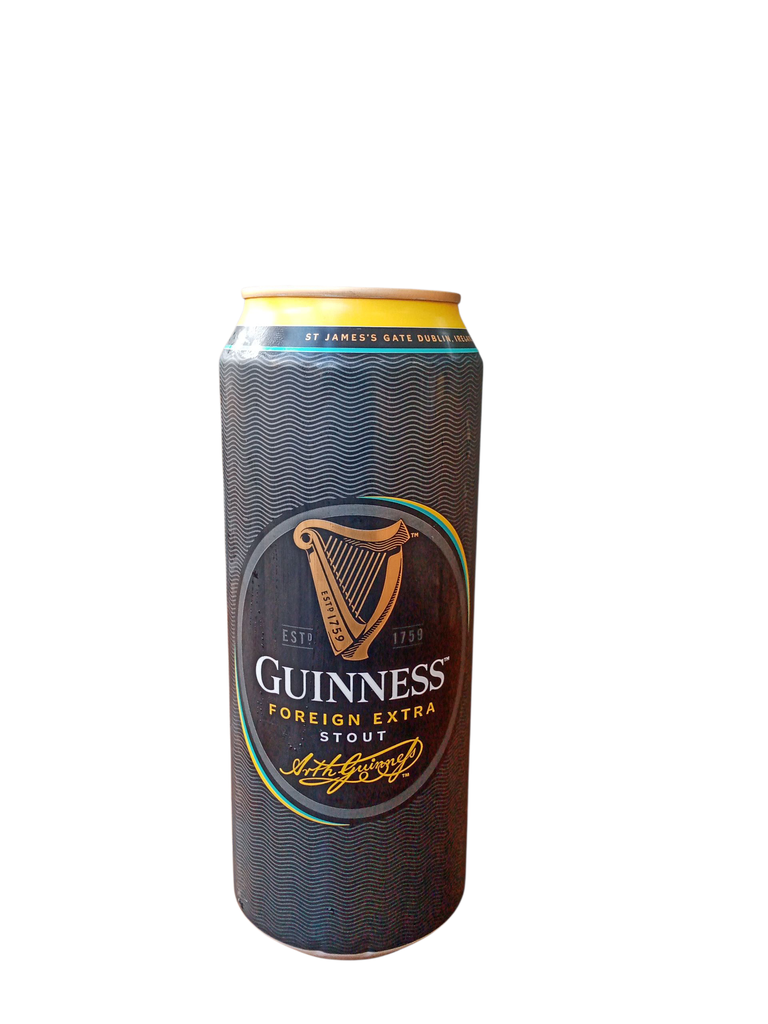 GUINNESS FES 500ML CAN