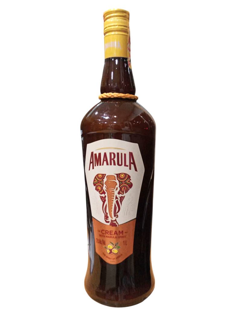 AMARULA CREAM 1LTR