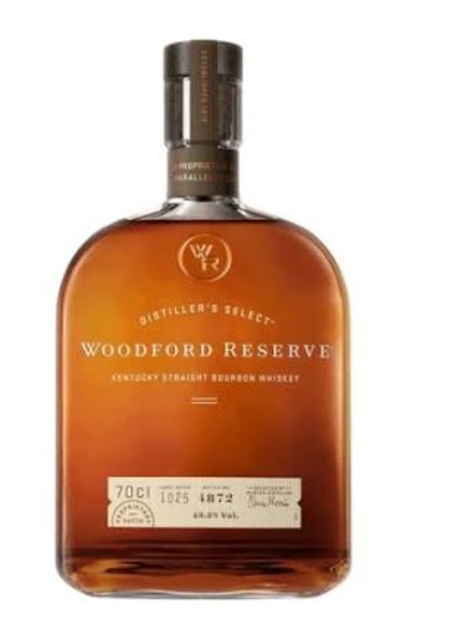 
WOODFORD RESERVE 1LTR 