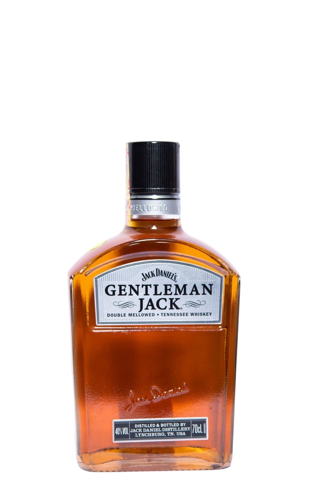 GENTLEMAN JACK 700ML
