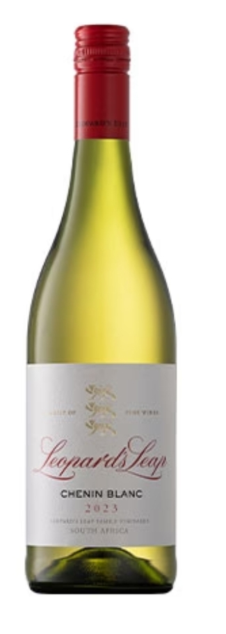 LEOPARDS LEAP CHENIN BLANC 75CL