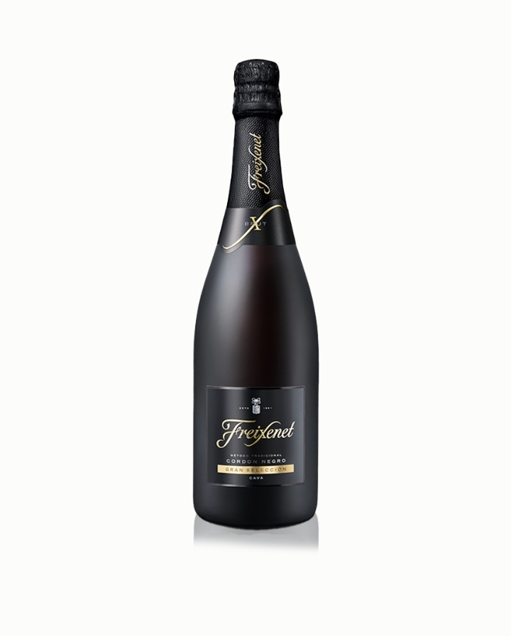 FREIXENET CORDON NEGRO BRUT 750ML