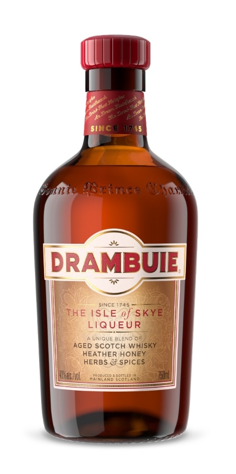 DRAMBUIE 1LT