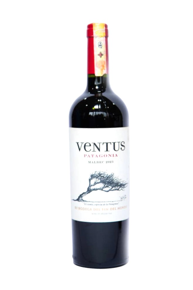 VENTUS MALBEC 75CL