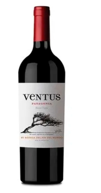 VENTUS RED BLEND 75CL