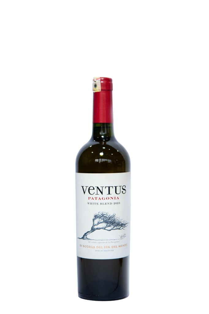 VENTUS WHITE BLEND 75CL