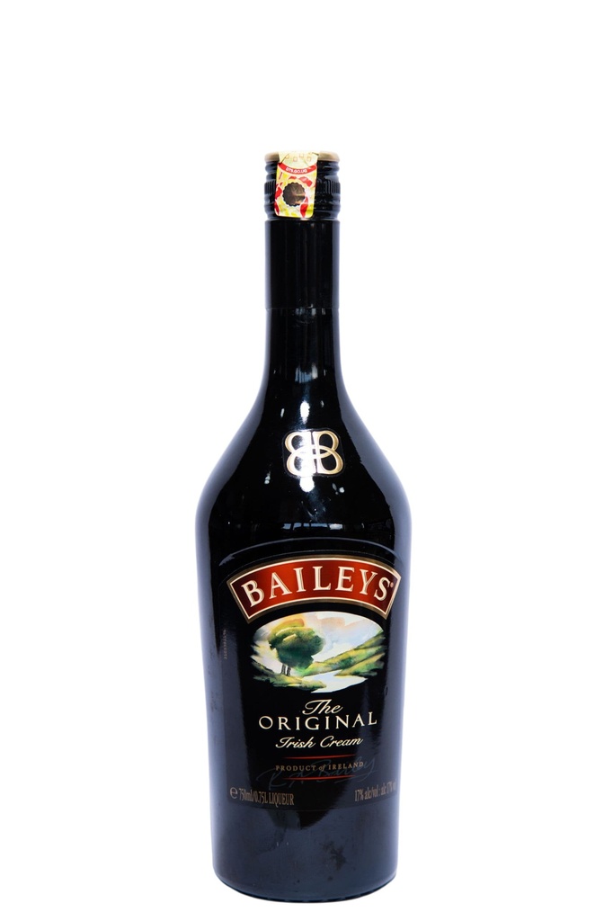 BAILEYS IRISH CREAM 75CL