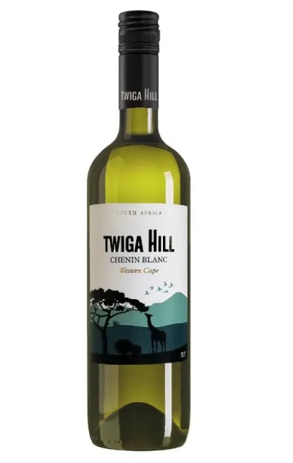 TWIGA HILL CHENIN BLANC 75CL