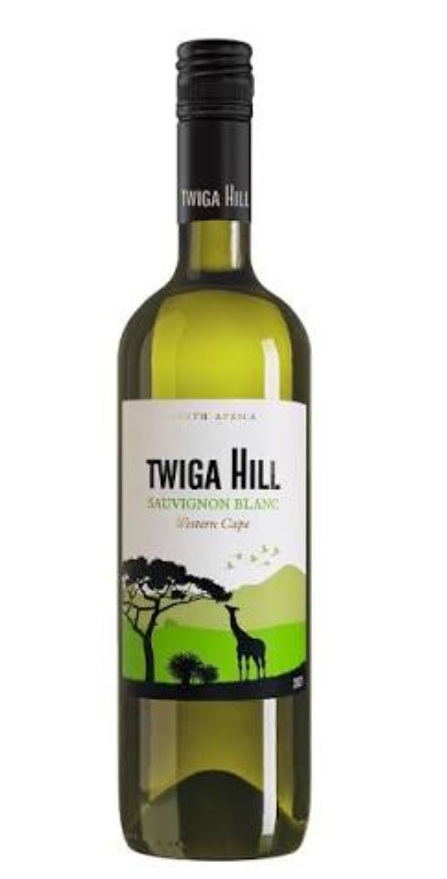 TWIGA HILL SAUVIGNON BLANC 75CL