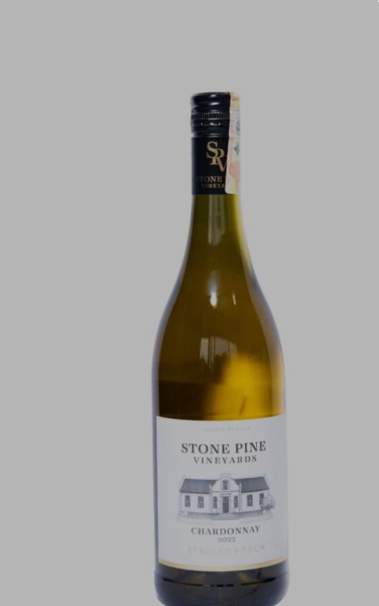 STONE PINE VINEYARDS CHARDONNAY 7CL