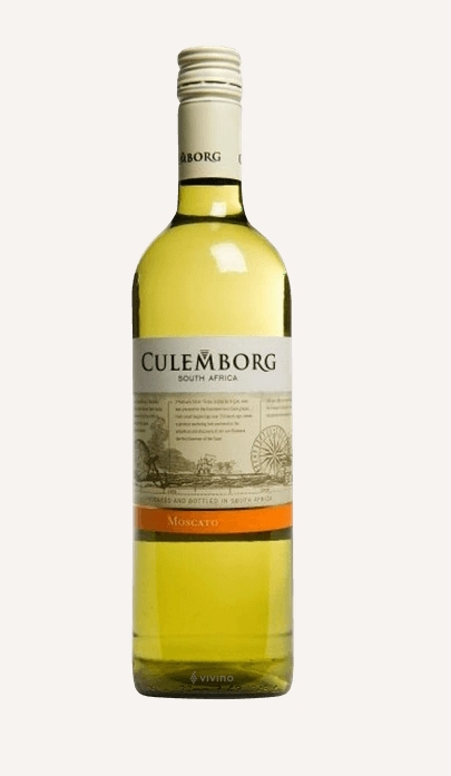 CULEMBORG NR MOSCATO 75CL