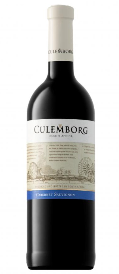 CULEMBORG NR CAB SAV 75CL