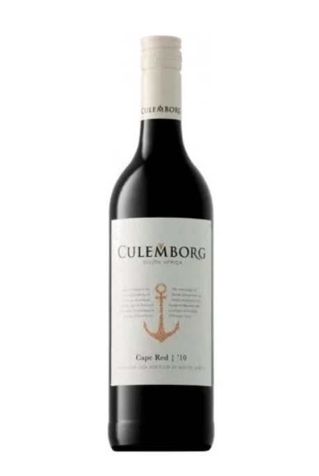 CULEMBORG AR CAPE RED MAGNUM 150CL