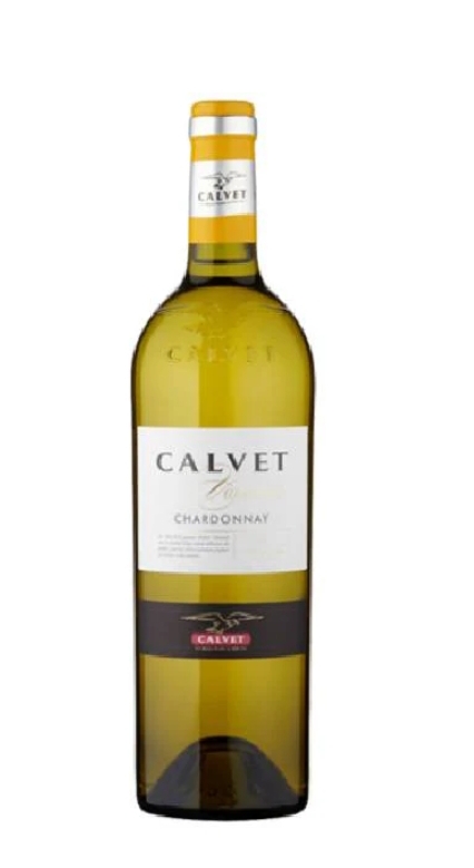 CALVET CHARDONNAY 75CL