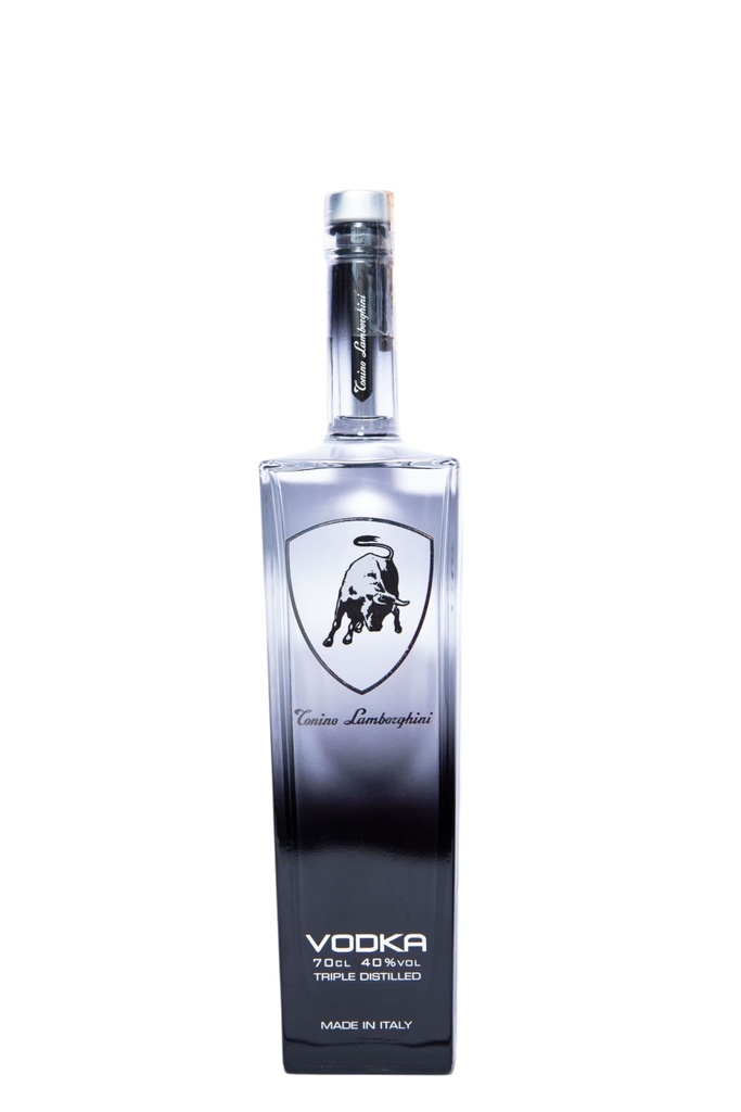LAMBORGHINI VODKA 700ML 