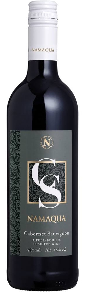 NAMAQUA CABERNET SAUVIGNON 750ML