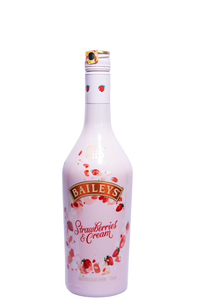 BAILEYS STRAWBERRIES 70CL