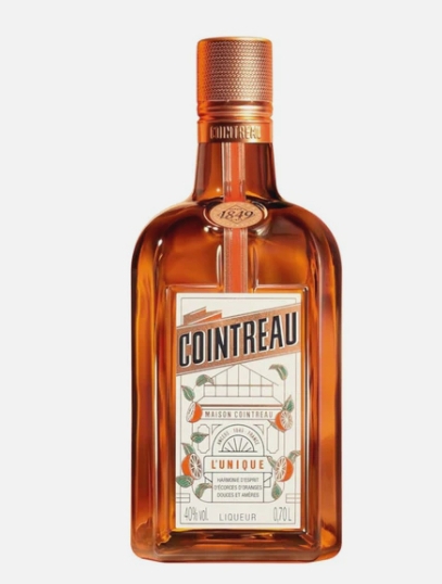 COINTREAU LIQUEUR 70CL