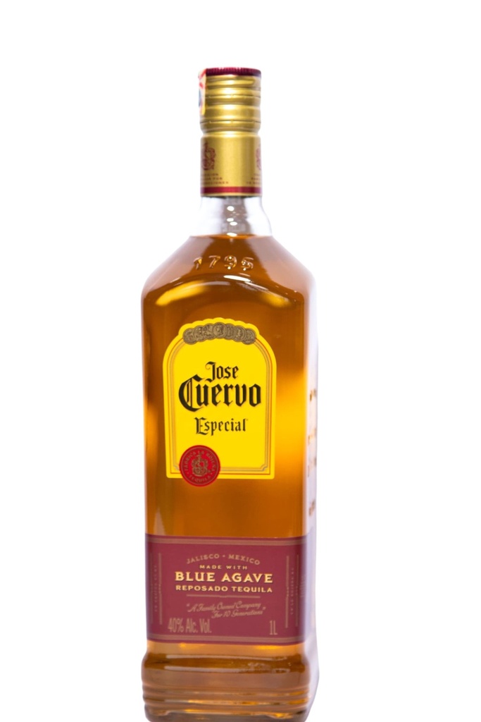 JOSE CUERVO GOLD 1LT