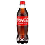 COKE 330ML