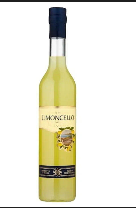 LIMONCELLO 70CL